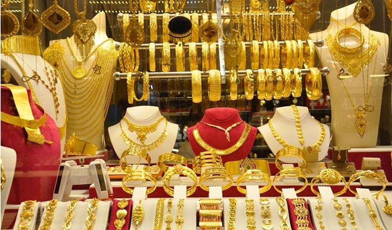 Nusaybin Kuyumcu